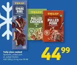 Løvbjerg Tulip slow cooked tilbud