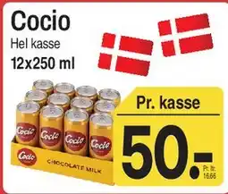 ABC Lavpris Cocio tilbud