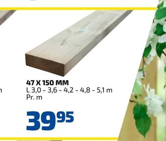 Davidsen Reglar tilbud