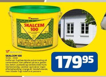 Skalcem 100