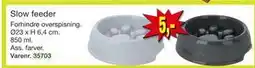Harald Nyborg Slow feeder tilbud