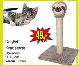 Harald Nyborg Dovendyr H. 49 cm tilbud