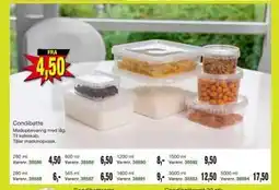 Harald Nyborg Condibøtte tilbud