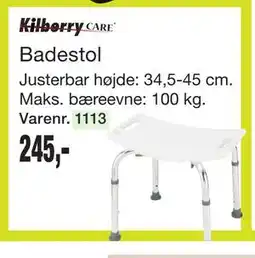 Harald Nyborg Badestol tilbud