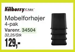 Harald Nyborg Møbelforhøjer tilbud