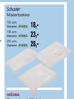 Harald Nyborg Malerbakke tilbud