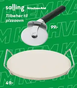 Bilka Pizzaskærer / tilbehør tilbud