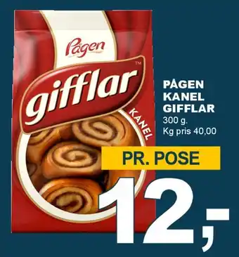 Gifflar