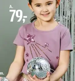 Føtex T-shirt tilbud