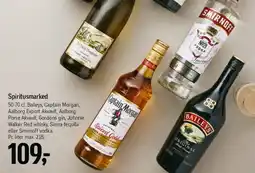 Føtex Calvet Cremant, Vidal Fleury Côtes-du-Rhône eller Dr. Pauly Premium tilbud