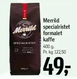 Føtex Pringles chips tilbud