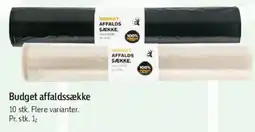 Føtex Ståluld (Rens-let) tilbud