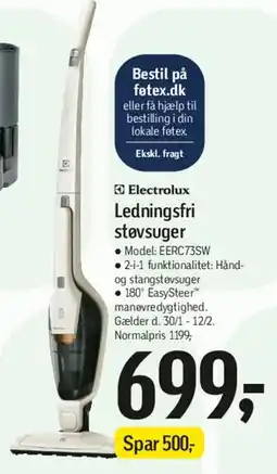 Føtex Massagemadras tilbud