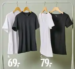 Føtex T-shirt tilbud