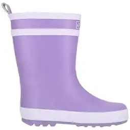 Sport 24 ZigZag Hurricane Gummistøvler Børn tilbud