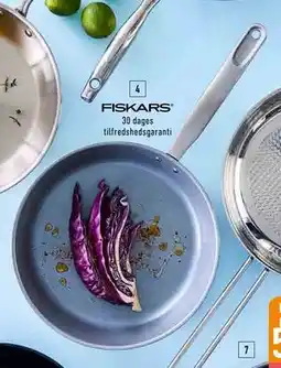 Imerco All Steel pande tilbud