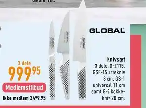 Knivsæt