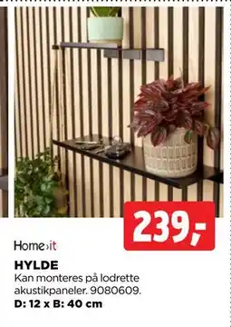 jem & fix HYLDE tilbud