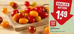 REWE DE Snacktomaten Mix tilbud