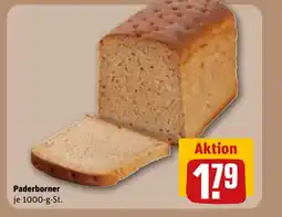 REWE DE Paderborner tilbud