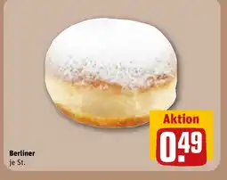 REWE DE Berliner tilbud