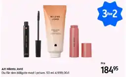 Matas Alt Nilens Jord tilbud