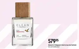 Matas Reserve Whipped Cherry Eau de Parfum tilbud