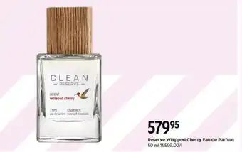 Reserve Whipped Cherry Eau de Parfum