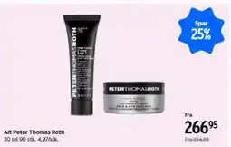 Matas Alt Peter Thomas Roth tilbud