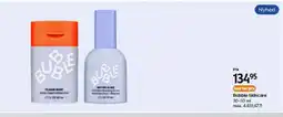 Matas Bubble Skincare tilbud