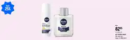 Matas Alt Nivea Men tilbud