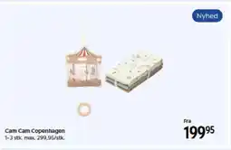 Matas Cam Cam Copenhagen tilbud