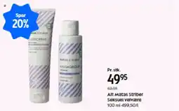 Matas Alt Matas Striber Seksuel velvære tilbud