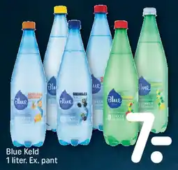 REMA 1000 Blue Keld tilbud