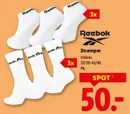 Lidl Strømper (3-pak) tilbud