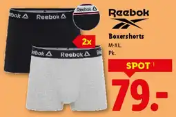 Lidl Boxershorts (2-pak) tilbud