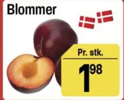 ABC Lavpris Blommer tilbud