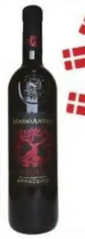 ABC Lavpris Masso Antico tilbud