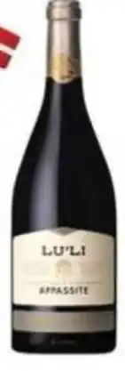 ABC Lavpris Lu'Li Appasite tilbud