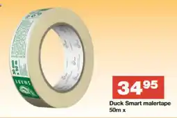 Bauhaus Duck Smart malertape tilbud