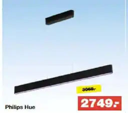 Bauhaus Philips Hue tilbud