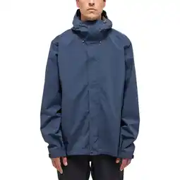 Sport 24 Haglöfs Breeze Proof Jakke Herre tilbud