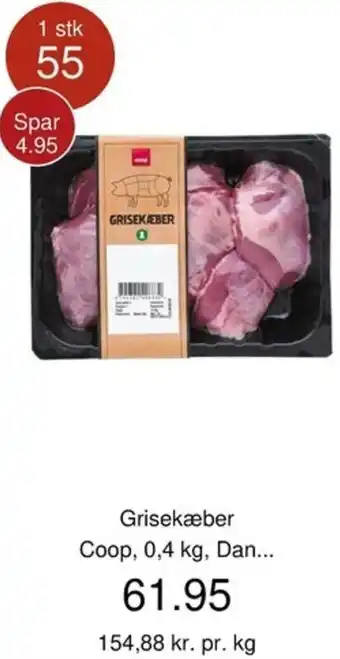 Grisekæber