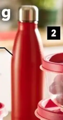 Lidl SILVERCREST® Termoflaske tilbud