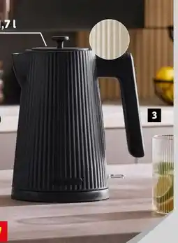 Lidl SILVERCREST® Elkedel tilbud