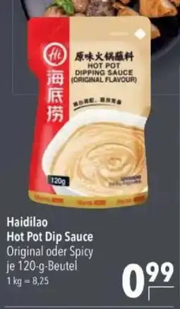 Citti Haidilao Hot Pot Dip Sauce tilbud