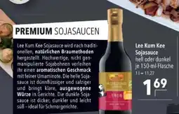 Citti Lee Kum Kee Sojasauce tilbud