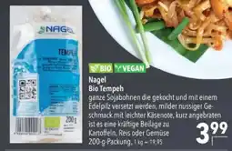 Citti Nagel Bio Tempeh tilbud