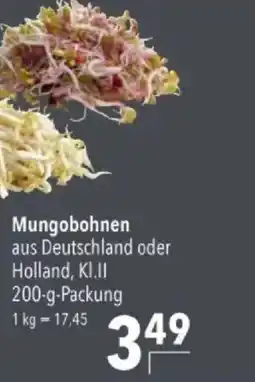 Citti Mungobohnen tilbud