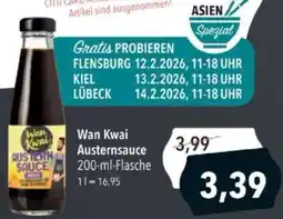 Citti Wan Kwai Austernsauce tilbud